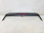 16-20 Infiniti QX60 Rear Liftgate Roof Spoiler Panel W/ Winglet Molding Kad Oem. Fixed Price $142.00.
