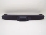 Rivian R1S Liftgate Upper Panel Trim Cover PT00219789-B. Fixed Price $250.00.