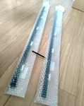 Honda Civic Type Oem Door Molding Lh Rh 72410-S5S-E01 72450-S5S-E01. Fixed Price $240.00.
