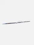 98-03 Jaguar XJ8 Vdn Trunk Boot Lid Chrome Trim Molding W/ Button Oem. Fixed Price $97.60.