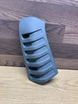 96-02 Chevrolet Express Left Driver Upper Quarter Molding Oem 15030385. Fixed Price $49.99.