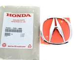 Genuine Oem Honda Acura 75701-TZ5-A00 Rear Emblem Badge 2014-2020 Mdx. Fixed Price $91.33.