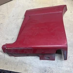 1987-1993 Ford Mustang Gt Left Rear Ground Effects Scoop E7ZB-6129427-BWB. Fixed Price $30.00.