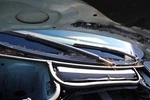 Cowl Vent Panel Grille 1999 01 02 03 04 05 Bmw 330I Sedan. Fixed Price $51.80.