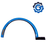 Oem Ford Front Left Wheel Arch Grabber Blue 2021-23 Mustang Mach-e LJ8B-R16D239. Fixed Price $1275.00.