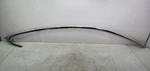 12-20 Oem Tesla Model Passenger Side Upper Roof Bright Trim Molding. Fixed Price $285.01.
