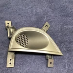 2007 - 2012 Veracruz Front Bumper Blanking Cover Lh Left Driver 86517 3J000 Oem. Fixed Price $80.00.