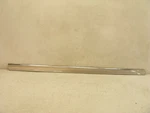 00-06 Mercedes W215 CL55 CL600 CL500 Exterior Door Molding Passenger 071619. Fixed Price $36.71.