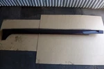 Jaguar Xj X351 Skirt Sill Cover Passenger Left N/side 2009-2015. Fixed Price $117.27.