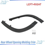 Wheel Opening Molding Rear Left Right Side For Toyota Highlander 2014-2019. Fixed Price $59.68.