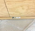 2014 2019 Toyota Highlander Hv Moulding Assy Rear Right 75730-0E070 New Oem. Fixed Price $123.50.