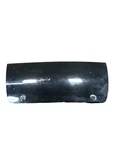 2022-2025 Rivian R1S Rear Bumper Tow Hitch Cover Panel Black Oem PT00015564. Fixed Price $150.00.