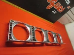 1973 Chevrolet Impala Belair Caprice Headlight Bezel Pair. Fixed Price $169.95.