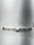 Oem 2016-2021 Tesla Model Front Bumper Upper Chrome Grille Trim 1056377-00-E. Fixed Price $159.99.