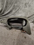 2010-2012 Lincoln Mkt Driver Dash Front Left Upper Trim Cover Bezel Gauge. Fixed Price $200.00.