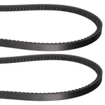 Continental A/c Alternator Belt Kit For Chevrolet Monza Vega Pontiac Astre 2.3L. Fixed Price $45.95.