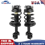 Set 2 Front Complete Shocks Struts For Toyota Camry Solara Avalon Lexus ES350. Fixed Price $115.79.