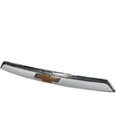 15-17 Chevrolet Equinox Rear Tailgate Garnish Trim Strip W/emblem Oem 23316146. Fixed Price $43.20.