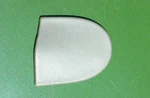 Buick Riviera 95-99 Front Right Fender Molding Trim 25630928 Oem Pearl White. Fixed Price $12.99.