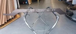 '15-'17 Lincoln Navigator Rear Finish Panel Paint Trim Java Metallic Oem Grade. Fixed Price $171.00.