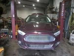 Passenger Right Center Pillar Fits 13-16 Fusion 115107. Fixed Price $175.00.