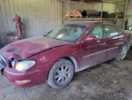 Passenger Right Center Pillar Fits 05-09 Allure 2058501. Fixed Price $247.00.