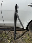 721607 Lexus IS200T IS350 2014-2017 Front Rh Fender Trim Cover Oem 53807-53030. Fixed Price $50.00.