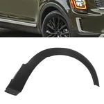 Front Right Fender Trim Black Oem Style For Kia Telluride 2020-2023 87712S9000. Fixed Price $166.99.