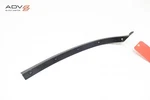 21-25 Jeep Grand Cherokee Rear Left Side Quarter Wheel Arch Flare Molding Oem. Fixed Price $42.74.