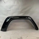 Jeep Wrangler 2018-2022 Rubicon Right Flare Arch Molding Oem 6JX40TRMA. Fixed Price $200.00.