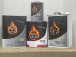 Gm Chevrolet Wa 9260/U9260/9260 Gal Victory Basecoat, Reducer And Clear. Fixed Price $388.83.