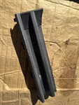 96-99 Mercedes Cl 500 600 Front Bumper Cover Tow Hook Grille Cap Right Side V20. Fixed Price $80.00.