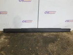 2018 Dodge Challenger R/t Rocker Panel Moulding Right Passenger Black Texture. Fixed Price $166.25.