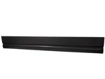 94-02 Dodge Ram 1500 2500 Lower Trim Molding Cover Black Oem. Fixed Price $229.99.