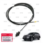 Fits Honda Cr-v Crv Suv 2007 '11 Fuel Gas Door Release Cable. Fixed Price $88.88.