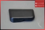 2014-2020 Maserati Ghibli Quattroporte Right Pillar Cover Trim 670010366 Oem. Fixed Price $27.00.