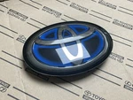Toyota Camry Hybrid Emblem 2023 Front Grille Logo Radar Oem 90975-A2013. Fixed Price $99.00.