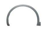 2023 Volkswagen ID.4 Front Left Fender Flare Molding Wheel Arch *broken Tabs*. Fixed Price $149.90.