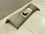 Land Rover Range 2003 2009 Rear Left Pillar Upper Cover Trim Factory. Fixed Price $35.90.