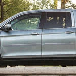 For: Honda Ridgeline 2016-2026 Painted Body Side Moldings #FE7-RIDGE16. Fixed Price $207.80.