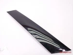 2012 Mini Cooper S R56 R55 R57 Left Driver Pillar Column Cover Trim 7272583. Fixed Price $49.99.