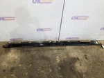 2025 Kia K4 Gt-line Rocker Panel Moulding Black Left Driver. Fixed Price $340.00.