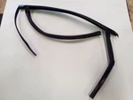 Rear Right Door Internal Window Seal Fits 13 14 15 16 Ford Fusion. Fixed Price $31.20.