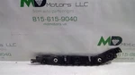 2016-2019 Ford Explorer Rear Left Bumper Side Bracket Oem FB53-17D949-AH. Fixed Price $50.00.