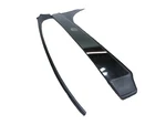 Oem 16-20 Tesla Model X B-pillar Glass Applique & Camera Right 1083902-00-B. Fixed Price $80.00.