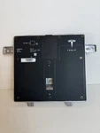 21-25 Tesla Model X Center Console Wireless Phone Charger Oem 1615868-00-D. Fixed Price $113.39.