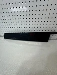 2011-2017 Vw Touareg Front Right Exterior Door / Window Trim 7P6837902B. Fixed Price $45.00.