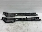 1982-1992 Camaro Firebird Trans Windshield Wiper Cowl Cover Vent Screen Oem. Fixed Price $28.95.