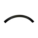 Tesla Model X Rear Left Door Wheel Arch Cladding 1045890-00-E 2015-2025. Fixed Price $59.98.