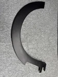 Genuine Oem Mini One - Cooper F56 F55 2017 Rear Arch Trim 11412910 DGJ1483. Fixed Price $22.44.